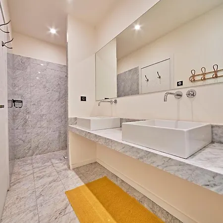 Castel-3 Chambres-piscine-golfe De Saint-tropez *